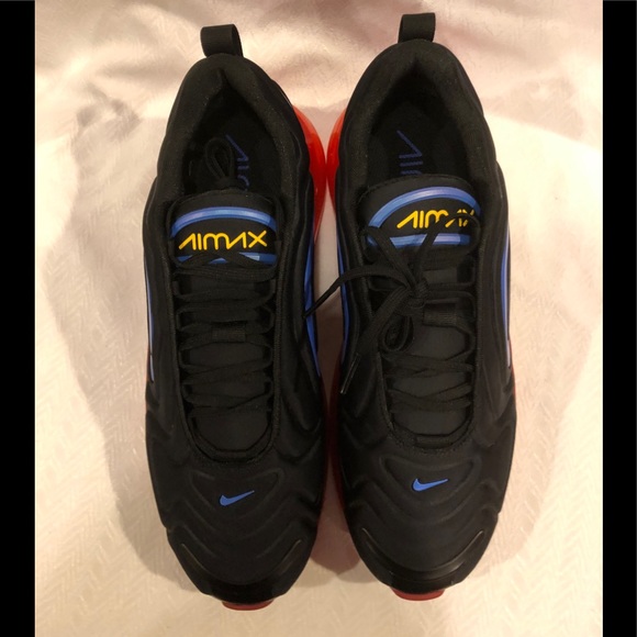 Nike Air Max 720 - Picture 4 of 7